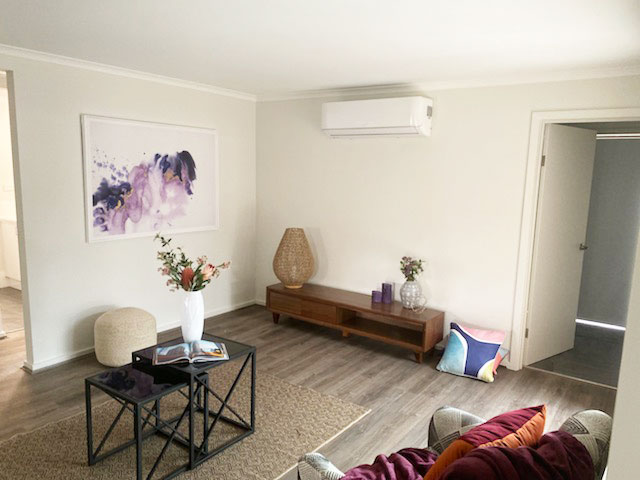 Heating & Cooling Adelaide Airconditioning wood heater